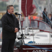 Bronisław Komorowski podbija Mazury bez kapoka