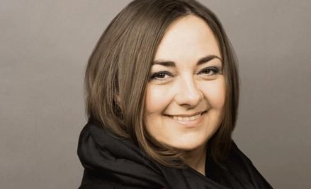 Zuzanna Skalska, analityk trendów ds. designu, innowacji i biznesu z 360inspiration.nl