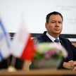 Ambasador Izraela: Trudno wyobrazić sobie Polskę bez żydowskiego dziedzictwa