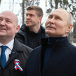 Putin ocenił, że Rosja nie była gotowa do przejęcia Ukrainy w 2014 r.