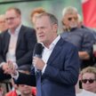 - Jeżeli Donald Tusk (na zdjęciu) ma coś na sumieniu, to powinien się obawiać – przekonuje rzecznik 