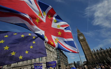 Brexit: Członkowie UE ostatecznie zatwierdzili umowę