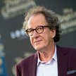Znany aktor Geoffrey Rush oskarżony o "dotykanie piersi na scenie"