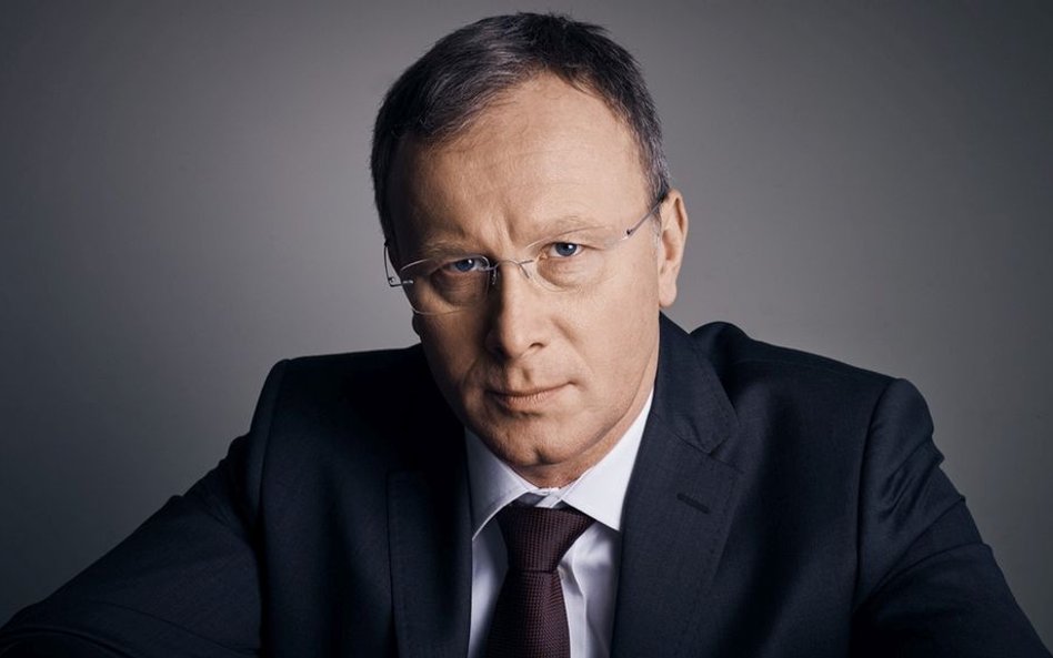 Bogusław Chrabota: Czy ksiądz Józef Gorzelany był zdrajcą czy bohaterem?