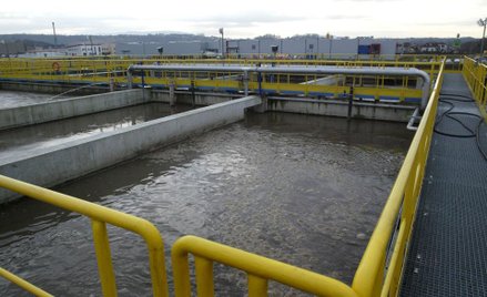 Czy gmina może skarżyć strefę ochronną ujęcia wody