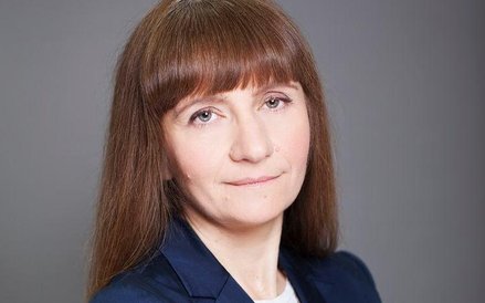 Katarzyna Sawa-Rybaczek
