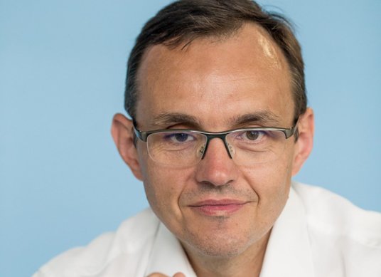 Dobre wyniki Kruka, którym kieruje Piotr Krupa, zostały wykorzystane przez inwestorów do realizacji 