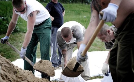 Dlaczego więźniowie nie mogą pracować poza więzieniem - RPO pyta Dyrektora Służby Więziennej