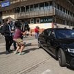 Spotkanie Morawieckiego z Kaczyńskim trwało około trzech godzin