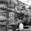 Wańka Wstańka Praga, Vaclavske Namesti 1990
