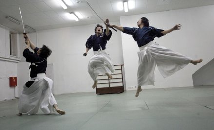 Miecze Hydrobudowy na sprzedaż