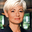 Iwona Sroka, prezes Krajowego Depozytu Papierów Wartościowych