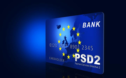 PSD2 umożliwia nie tylko bankom, ale też innym podmiotom oferowanie usług zarządzania finansami, zle