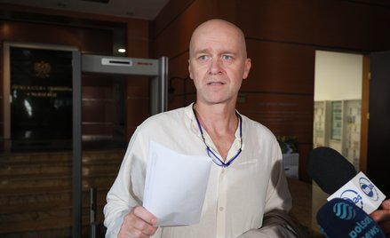Odprysk afery korupcyjnej. Czego chciał Sławomir Nowak od dr. Emila Jędrzejewskiego?