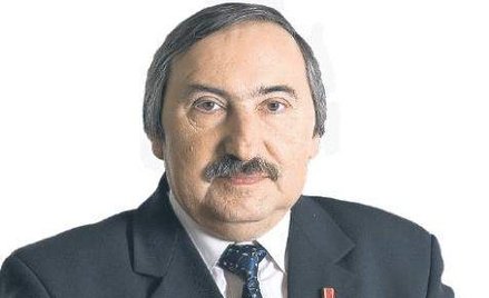 Prof. Bogusław Banaszak, konstytucjonalista, były przewodniczący Rady Legislacyjnej