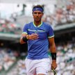 Rafael Nadal – 31 lat i 15 wielkoszlemowych zwycięstw (Roland Garros – dziesięć, Wimbledon i US Open