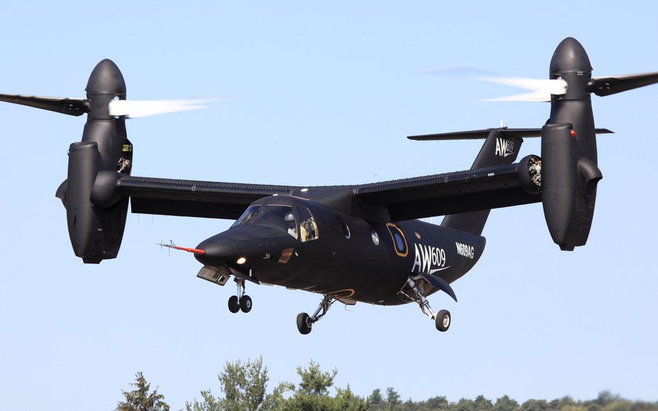 AW609