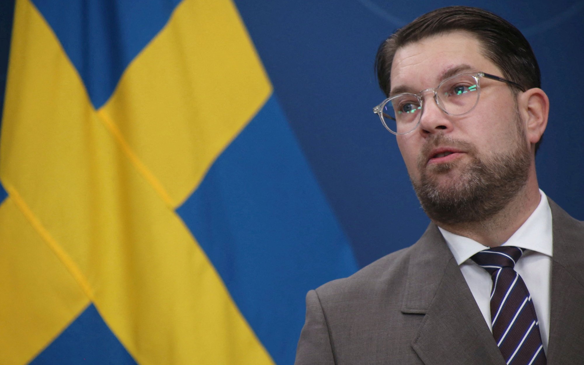 Szwecja chce ostrzej zwalczać pedofilów