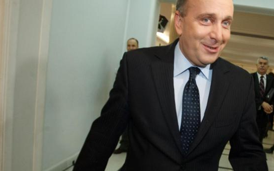 Polski MSZ gotowy do konstruktywnej współpracy z nowym rządem Ukrainy