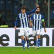 Bramkę dla Lecha zdobył Leo Bengtsson