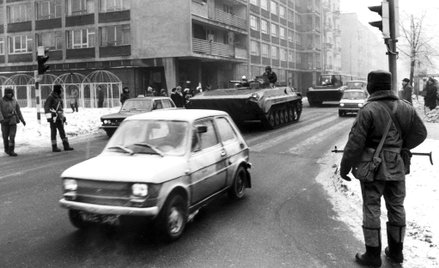 40. rocznica stanu wojennego. Jan Rulewski: 13 grudnia nazywam dniem apokalipsy