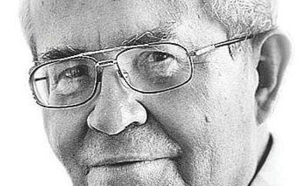 Stanisław Podemski