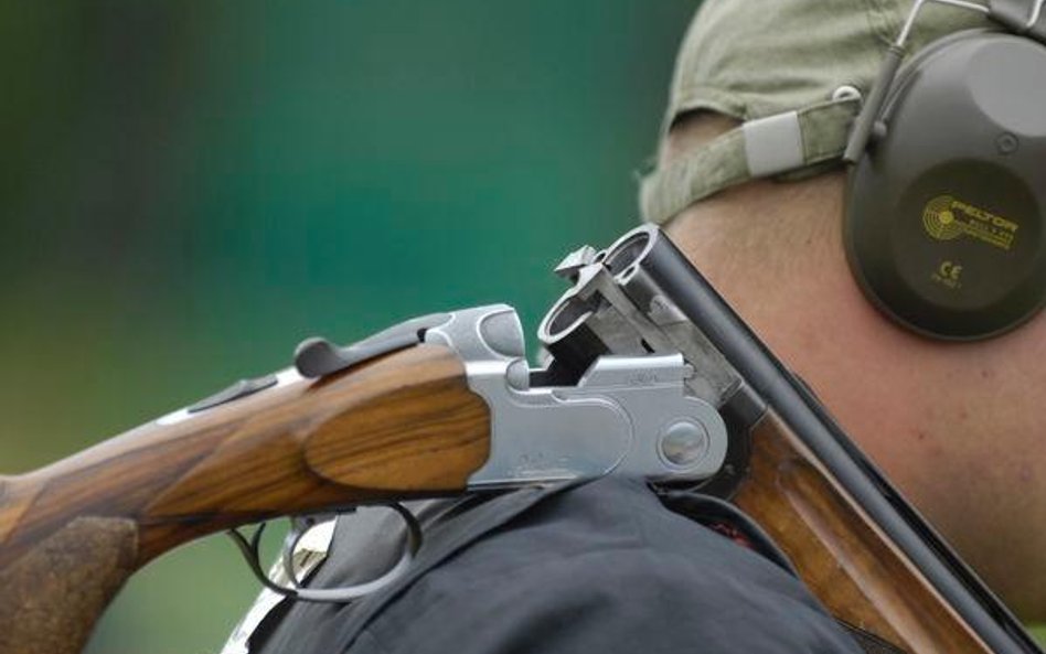 Pozwolenie na broń: Unijne standardy dla polskiej broni i amunicji