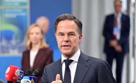 Mark Rutte