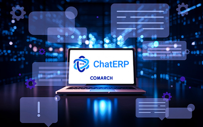 ChatERP nowy wymiar wsparcia użytkownika systemów Comarch ERP