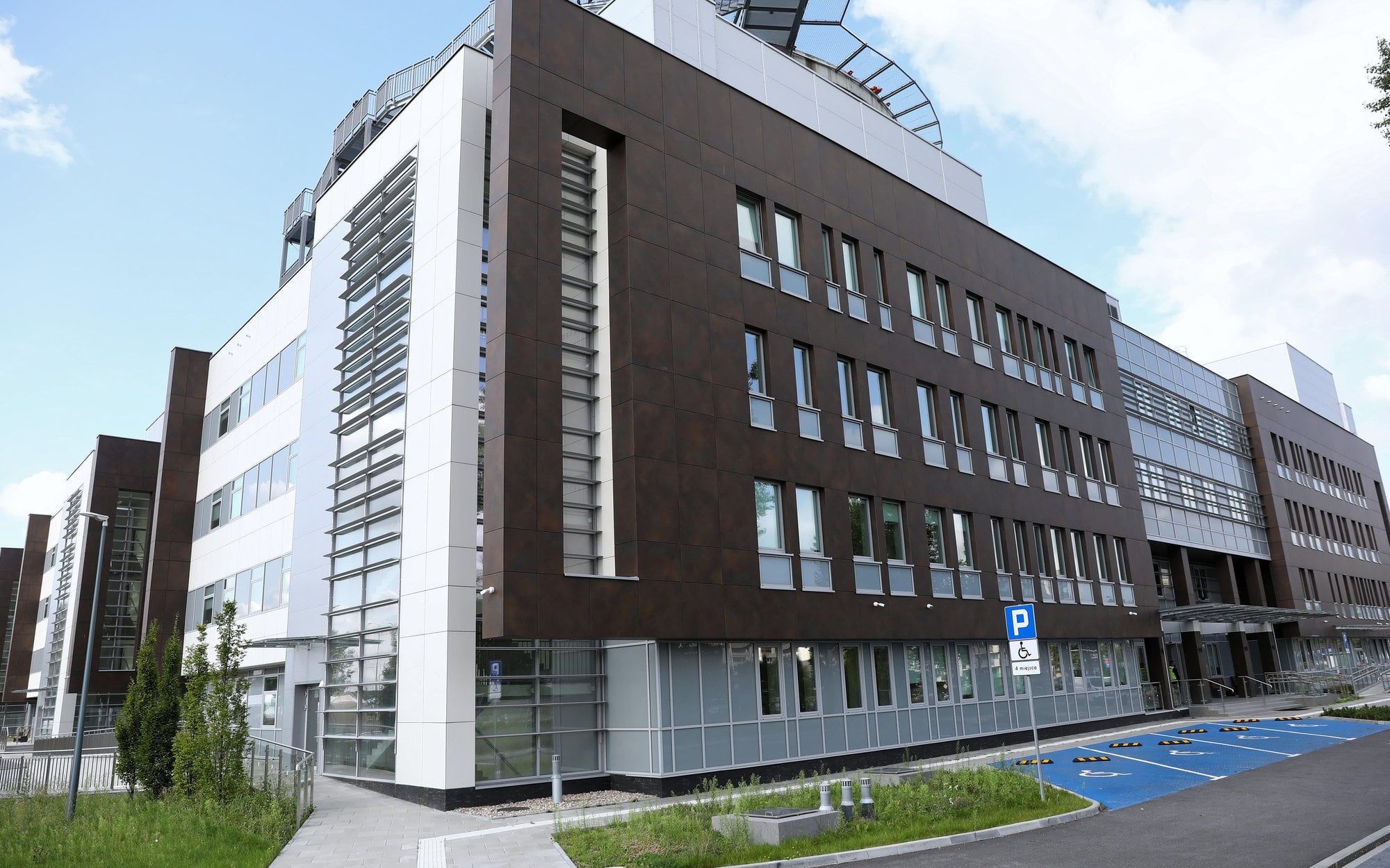 Warszawski Szpital Południowy z nową Radą Nadzorczą