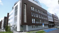 Warszawski Szpital Południowy