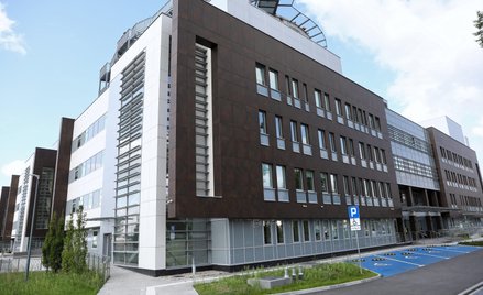 Warszawski Szpital Południowy