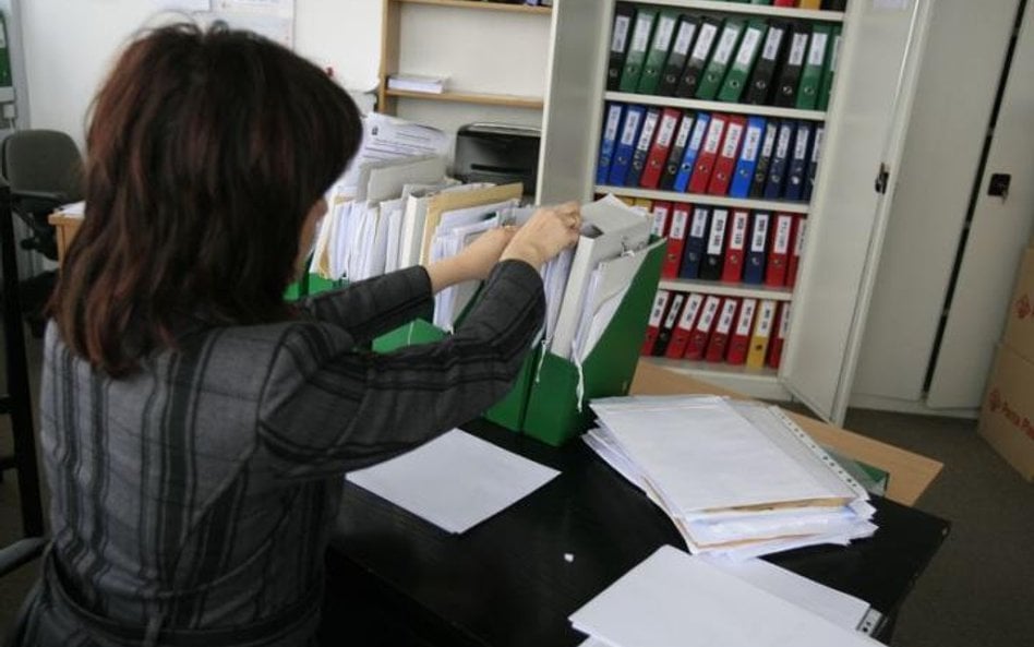Przepisy o czasie pracy wymagają korekty