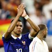 Kylian Mbappe