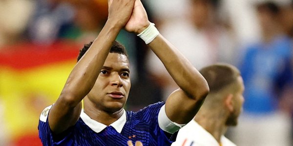 Mundial 2026, dzień trzydziesty ósmy. Mecz wielkich przegranych