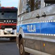 Niezidentyfikowany obiekt powietrzny nad Polską. Prokuratura wydała komunikat