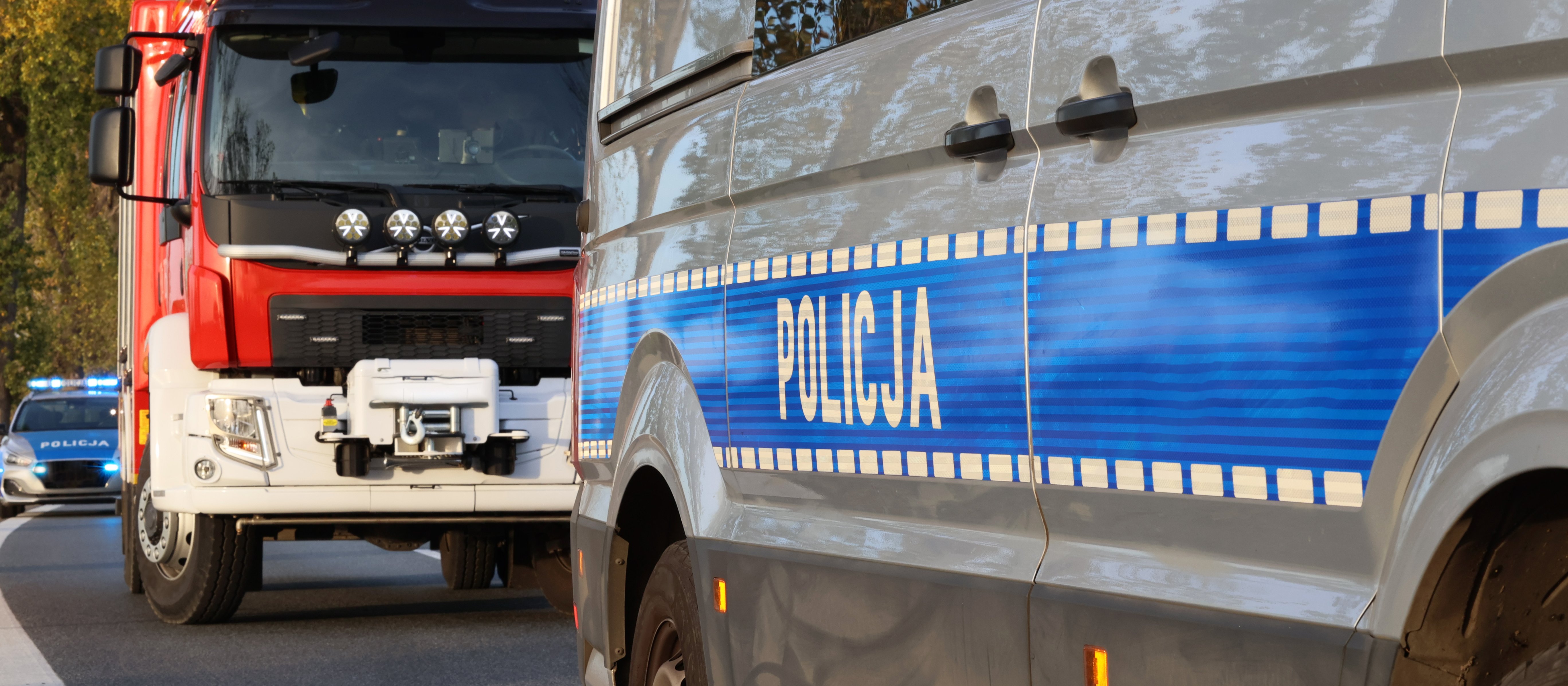 Niezidentyfikowany obiekt powietrzny nad Polską. Prokuratura wydała komunikat