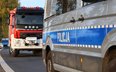 W sobotę około godziny 11.10 dyżurny Komendy Powiatowej Policji w Łowiczu otrzymał zgłoszenie, że na