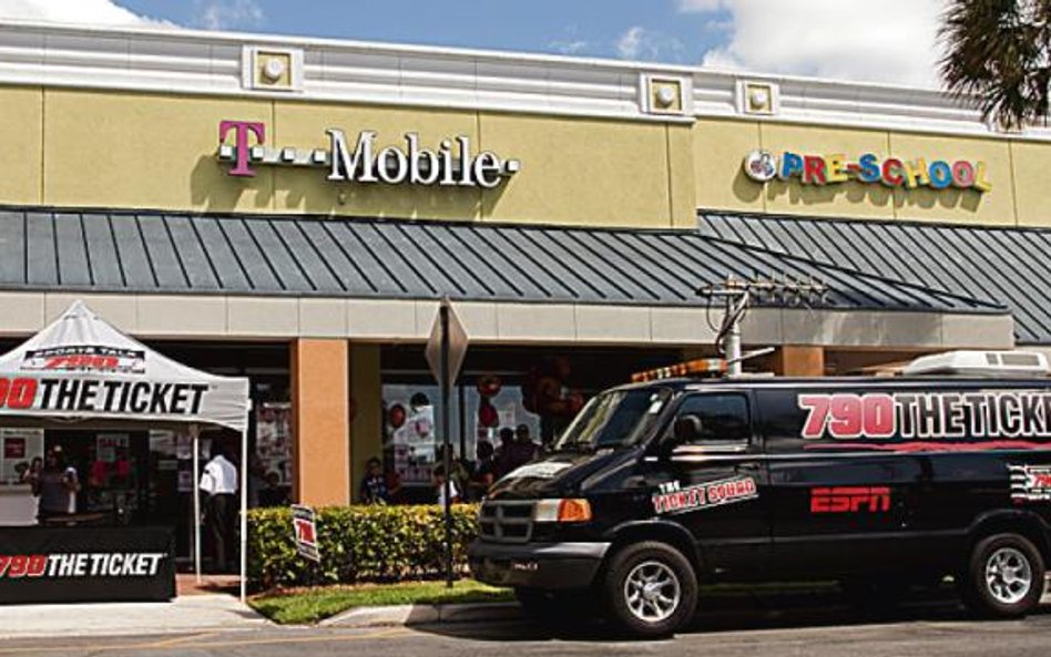 Firma T-Mobile w ostatnich latach dała się poznać jako operator wprowadzający tanie, innowacyjne pla