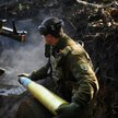 Wojna Rosji z Ukrainą. Dzień 1187