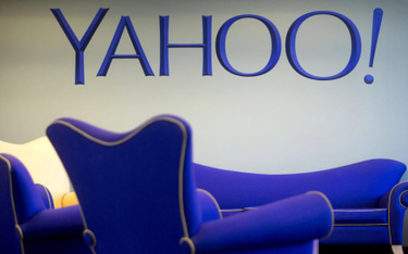 Aż 9,4 miliarda dolarów zarobił internetowy gigant Yahoo na debiucie giełdowym chińskiego portalu au