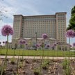 Po ponad 110 latach od powstania Michigan Central Station odzyskał dawny blask. Teraz w jego wnętrza