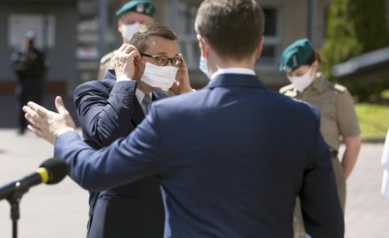 Łukasz Warzecha: Rozpad państwa