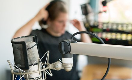 Co słychać w publicznych mediach? Likwidator skutecznie zastępuje zarząd