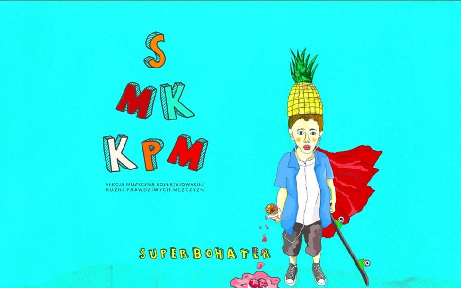 "Superbohater": Wszystkie porażki świata