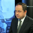Szymański: Wiązanie środków UE z migrantami? Dalekosiężne konsekwencje