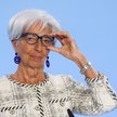 Christine Lagarde, szefowa EBC