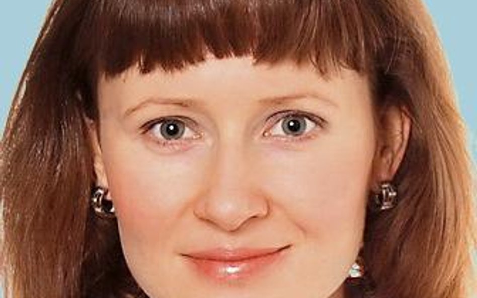 Aneta Wala