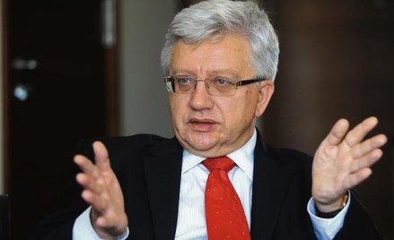 Banki na kryzysowym zakręcie