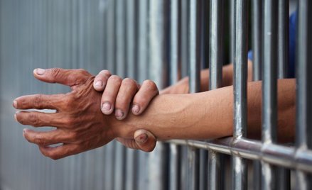 Kenia: Koszmar w klinice odwykowej. Tortury i maltretowanie